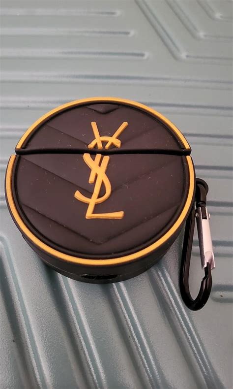 airpods pro case ysl